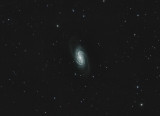NGC 2903 March 13th 2016