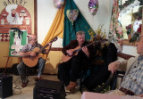 Gary Lockaby and Marc Yaxley at Mountain Pie Company