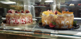 Cakes at Karen Donatelli Cake Designs in Asheville, North Carolina