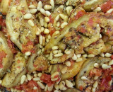 Flat Belly Diet Caponata