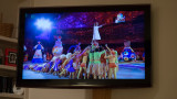 P2070096 Opening Ceremony Sochi Olympics 2014