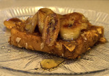 Michael Symons French Toast