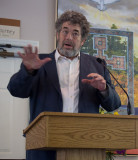 SIL00006 Rabbi Bentley