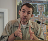 SIL00014 John Snodgrass