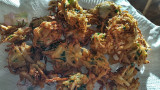 Onion Bhaji