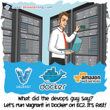 Devops Guy - Jokes about programmers, web development, and web browsers