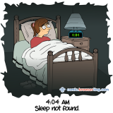Sleep - Jokes about programmers, web development, and web browsers