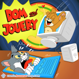 DOM and jQuery - Jokes about programmers, web development, and web browsers