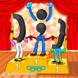 Programming Championship - Jokes about programmers, web development, and web browsers