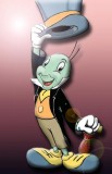 Jimini Cricket