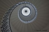 Tulip Staircase