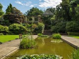 Hill Gardens - Hampstead