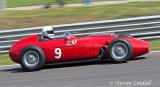 Ferrari 246 F1 Dino