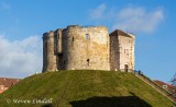 Cliffords Tower 