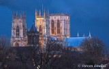 York Minster