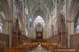 York Minster 