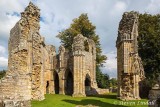 Bayham Abbey