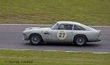 Aston Martin DB4 1960