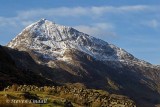 Mount Snowdon