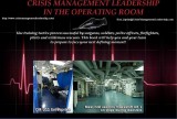 Crisis Management Leadership