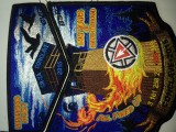 Host lodge 100 year ann. section conclave