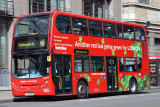 London Bus, Alexander Dennis Enviro 400H