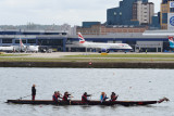 Dragon Boat Training