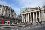 Bank of England Museum & Royal Exchange