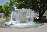 Fountain Pavilion