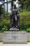 Statute of King George VI