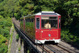 Peak Tram, Rolling Stock