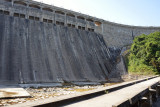Tai Tam Tuk Reservoir Dam
