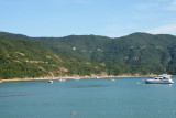 Tai Tam Habour