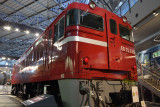 Class ED75 Electric Locomotive
