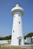 Eluanbi Lighthouse (Conical Concrete Lighthouse)