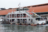 M/S CiGu Ferry