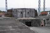 Qihou Fort (Interior View)