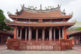 Taiwan Confucian Temple (Ta Cheng Palace)