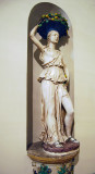 Della Robbia Figure<br />6205