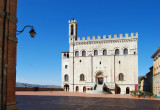 Palazzo dei Consoli, 14th C.<br />6445
