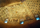 Mosaics in Santa Costanza<br />6570