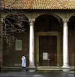 Church of Santa Sabina<br />5100
