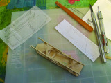 Ironing Board: Waiting for Glue to Dry<br />5324