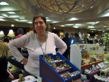 Lia and her treasures<br />5947