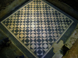 Roman Mosaic Floor<br />5669