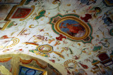 La Sala di Giove, Ceiling Frescos<br />7671