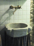 Marble sink: at our B&B<br />6578.jpg