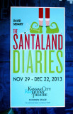 Santaland Diaries