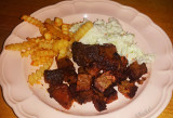 Burnt Ends