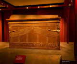 My Story about the Sarcophagus